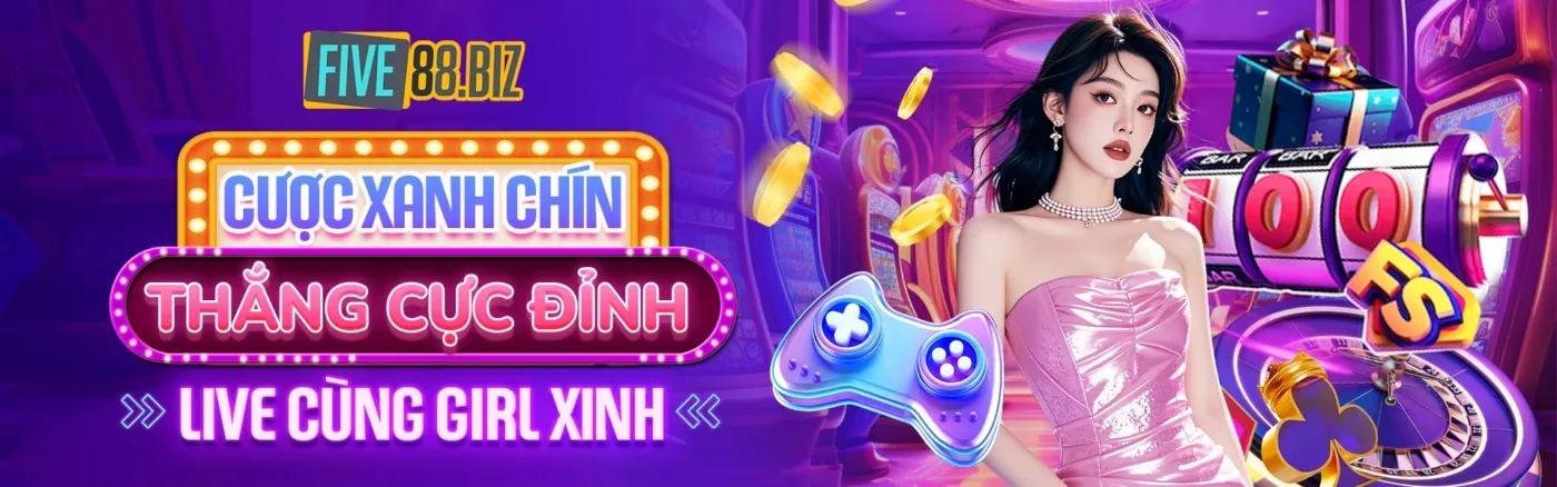 Hình ảnh tổng quan về nền tảng 5biz đăng nhập, thể hiện sự an toàn, công nghệ hiện đại và giao diện thân thiện, với các yếu tố bảo mật như khóa và lá chắn, tông màu xanh lá cây và vàng chủ đạo